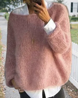 Lucia® | Stylish and elegant   sweater