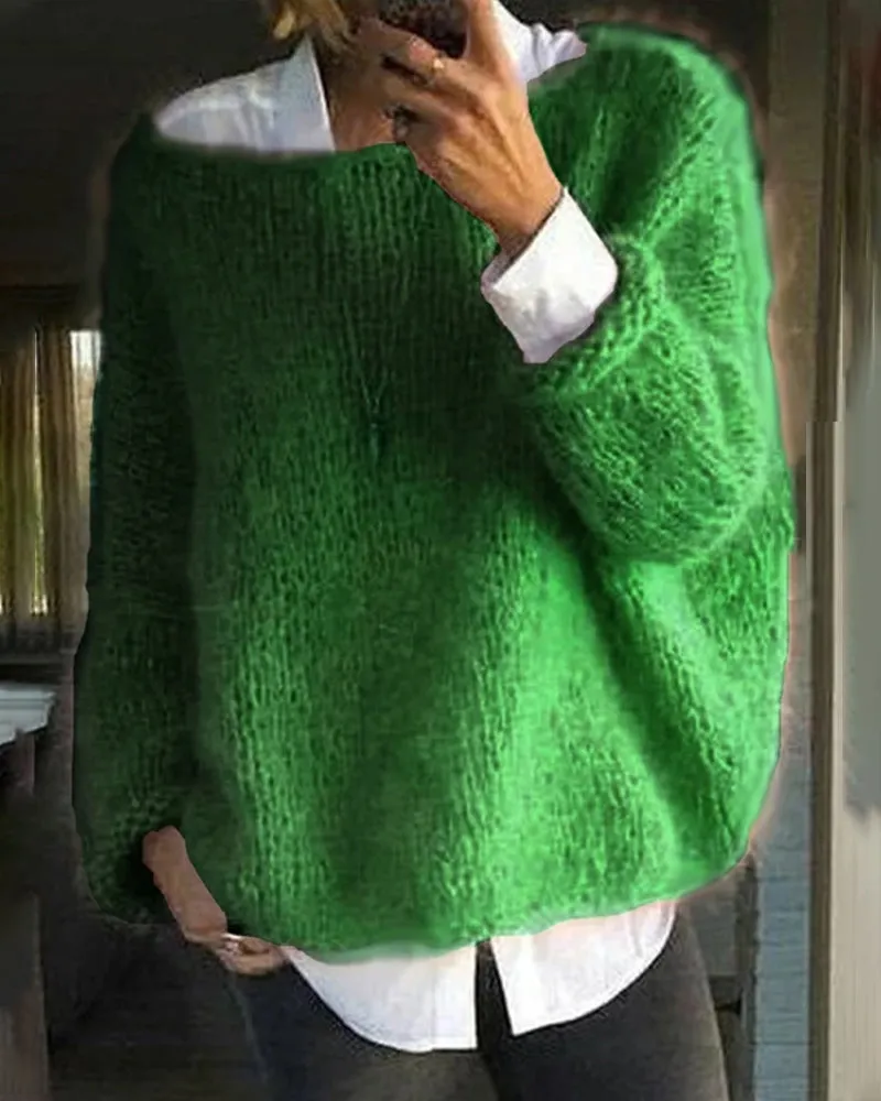 Lucia® | Stylish and elegant   sweater