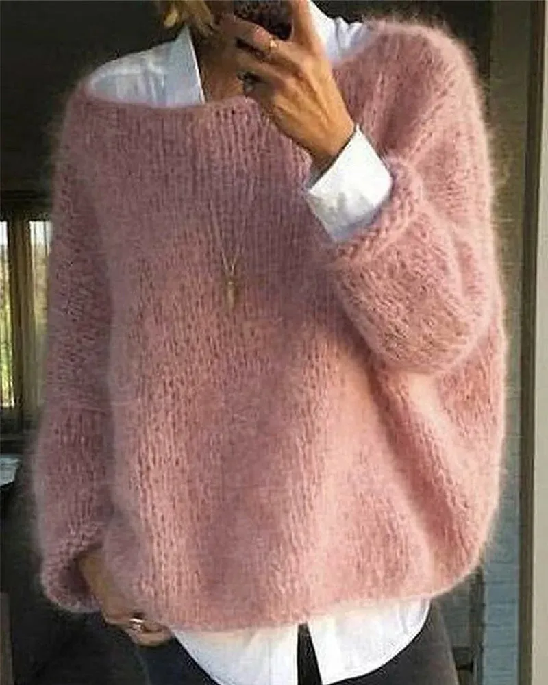 Lucia® | Stylish and elegant   sweater