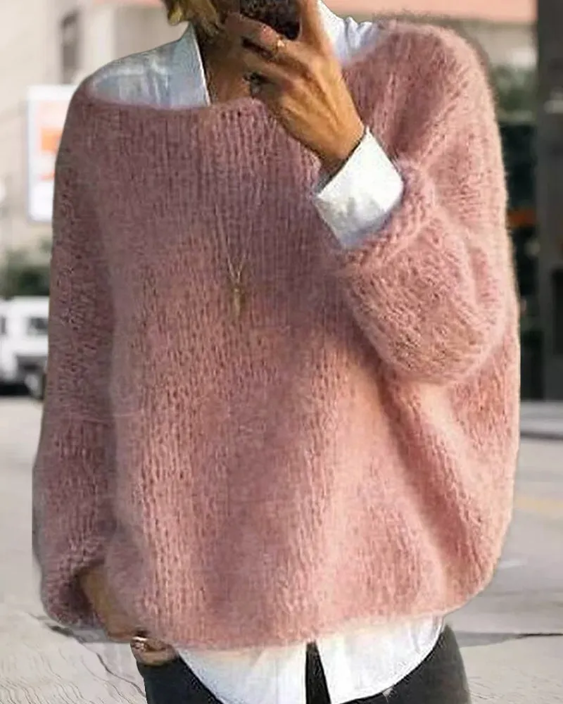 Lucia® | Stylish and elegant   sweater