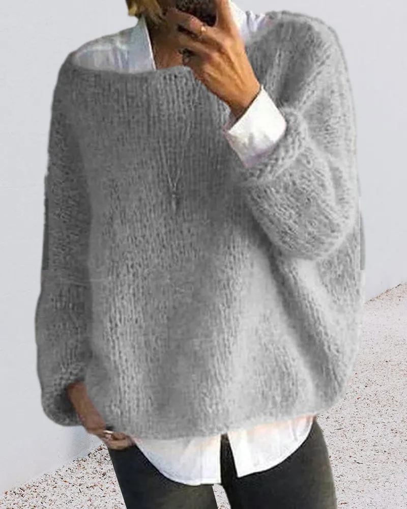 Lucia® | Stylish and elegant   sweater