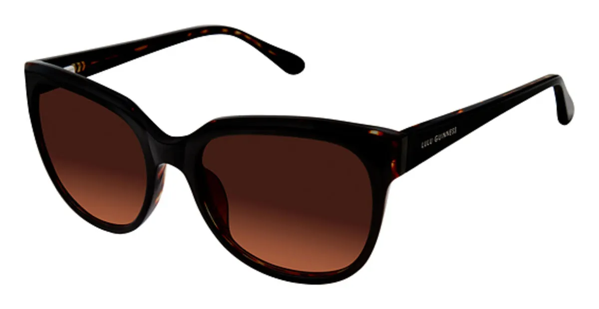 Lulu Sunglasses L153