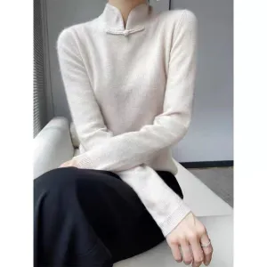 Luzmila® | Uncomplicated and trendy summer sweater