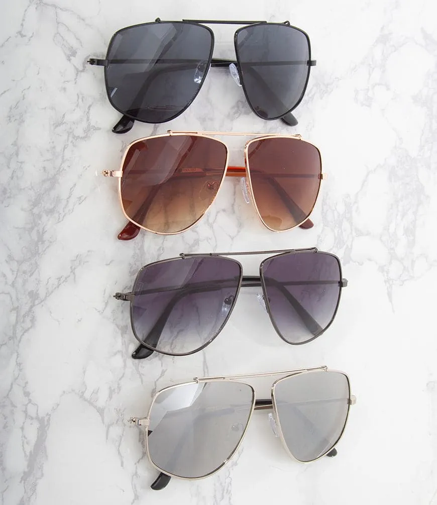 M25499AP/PM - Fashion Sunglasses - Pack of 12.