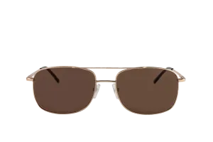 Magnum Sunglasses Readers (Brown)