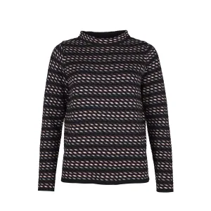 Mansted Gollum Textured Crew Neck Sweater