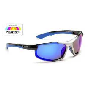 Maritime Polarized Sunglasses with Blue Lens