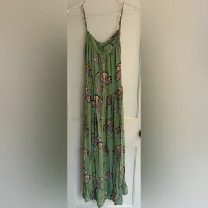 Masai Olivia Dress Stone Green Size XS (NWT)