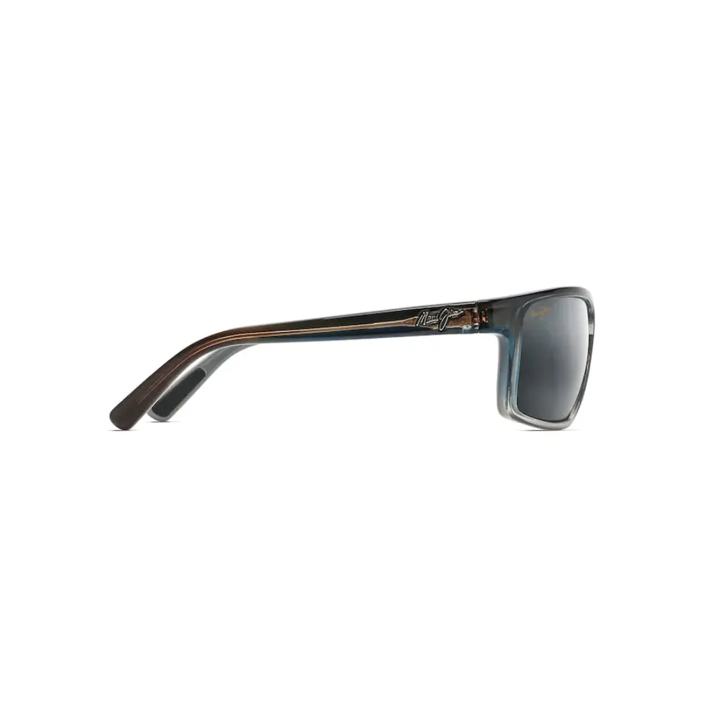 Maui Jim BYRON BAY Wrap Sunglasses
