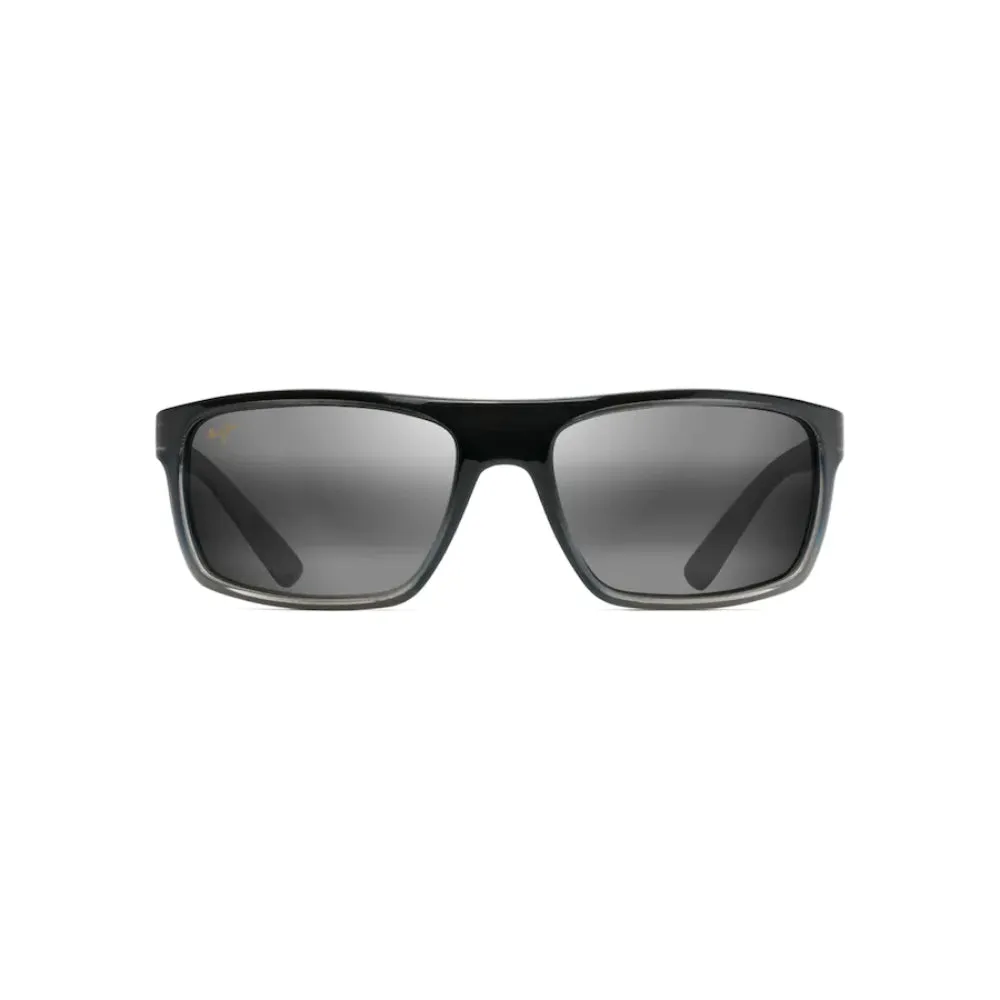 Maui Jim BYRON BAY Wrap Sunglasses