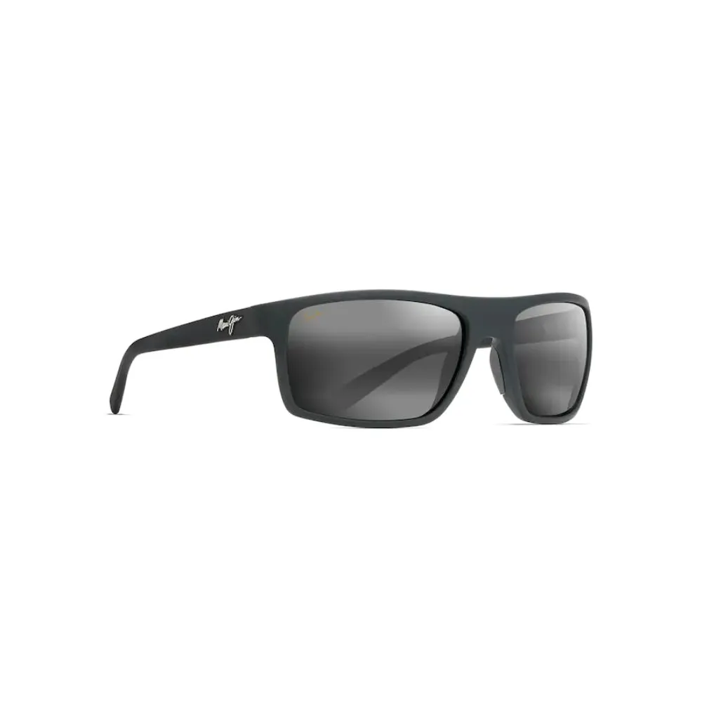 Maui Jim BYRON BAY Wrap Sunglasses