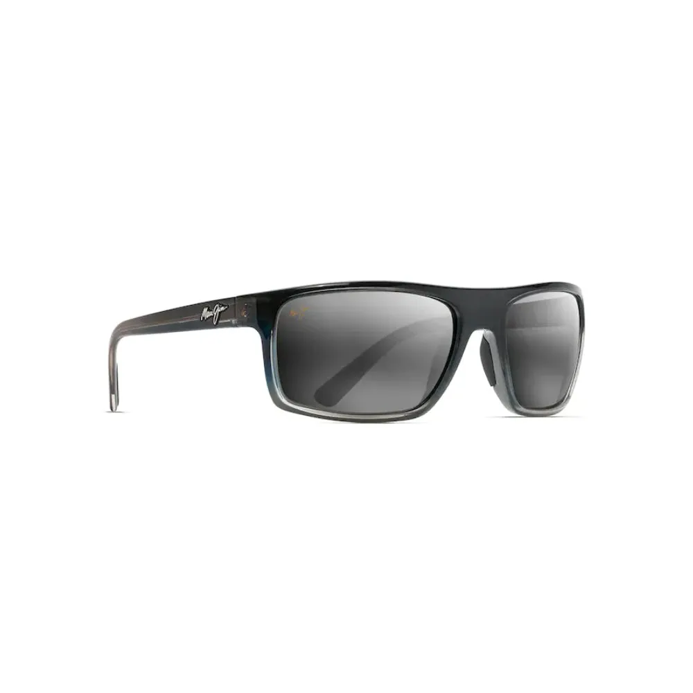 Maui Jim BYRON BAY Wrap Sunglasses
