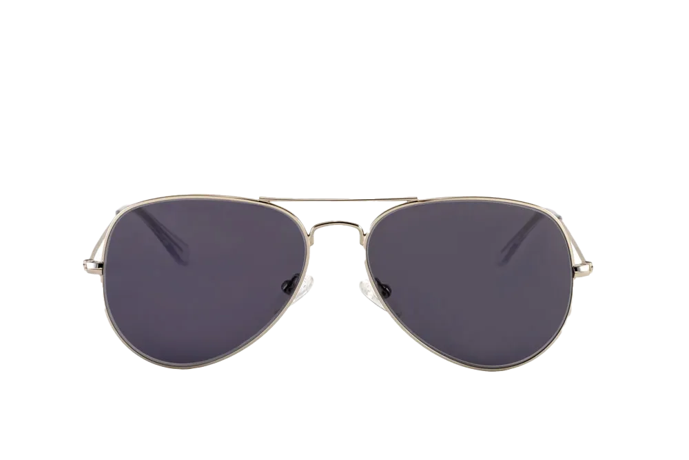 Maverick Sunglasses Readers (Grey)