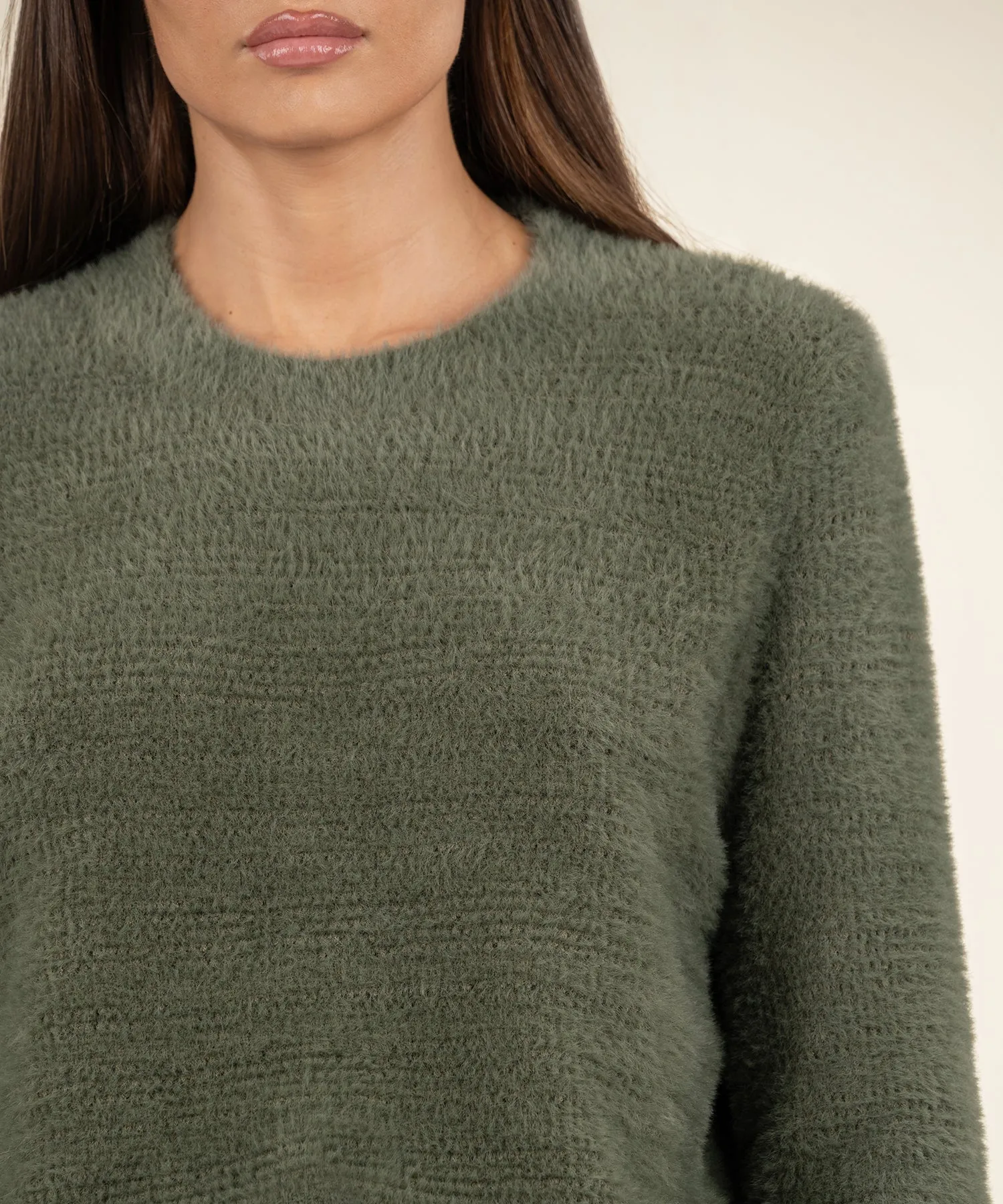 Maxine Sweater - FINAL SALE