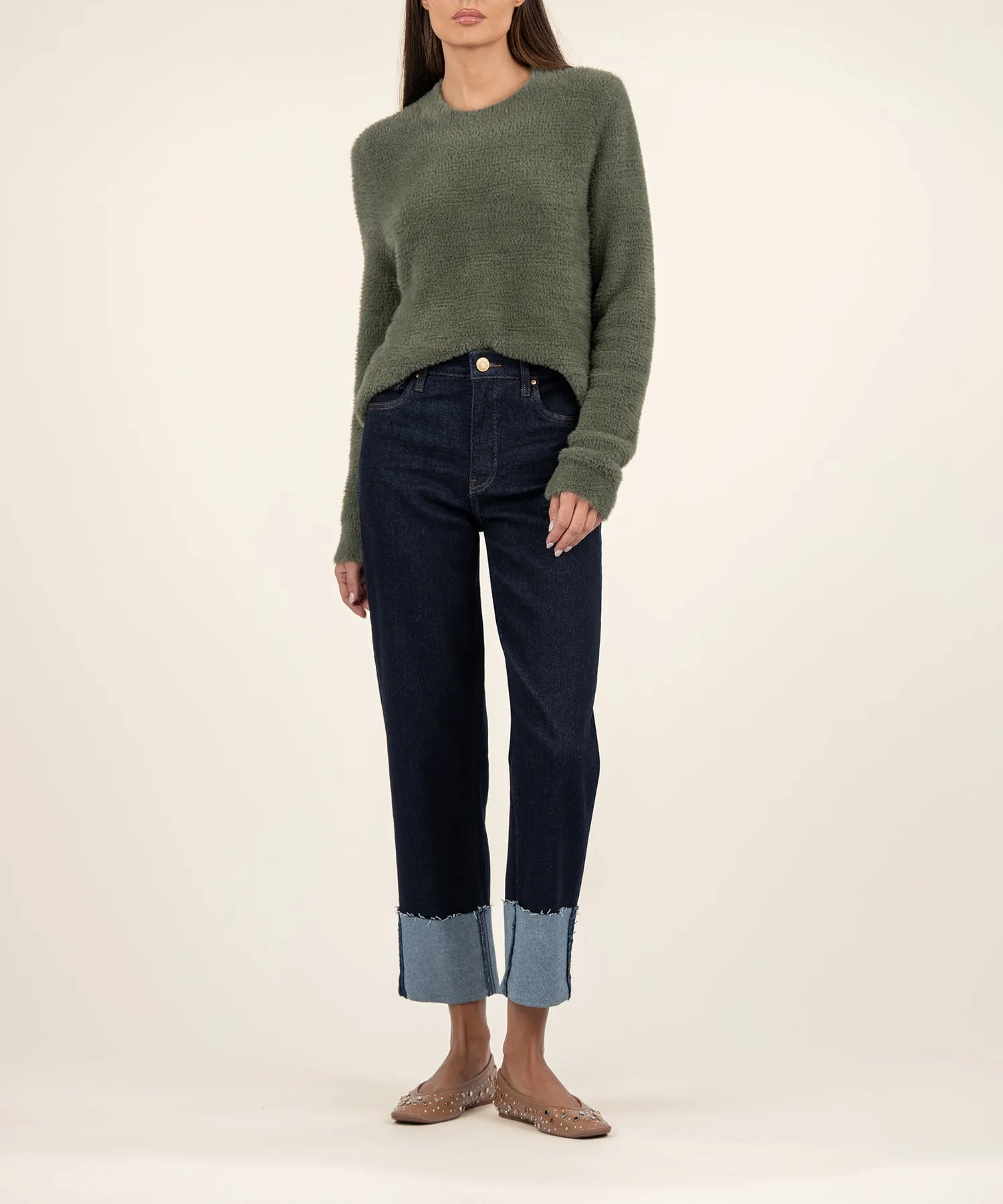 Maxine Sweater - FINAL SALE