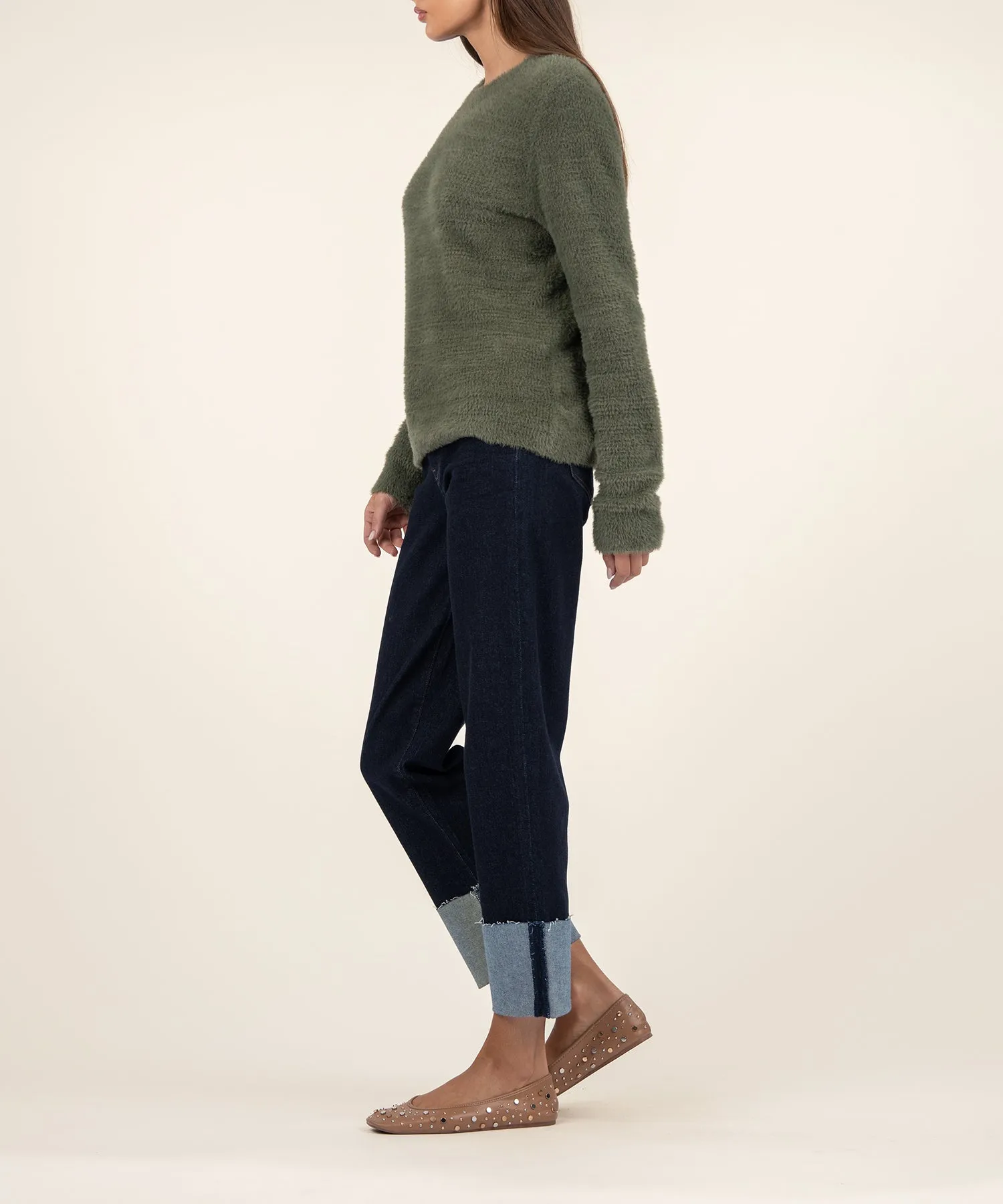 Maxine Sweater - FINAL SALE