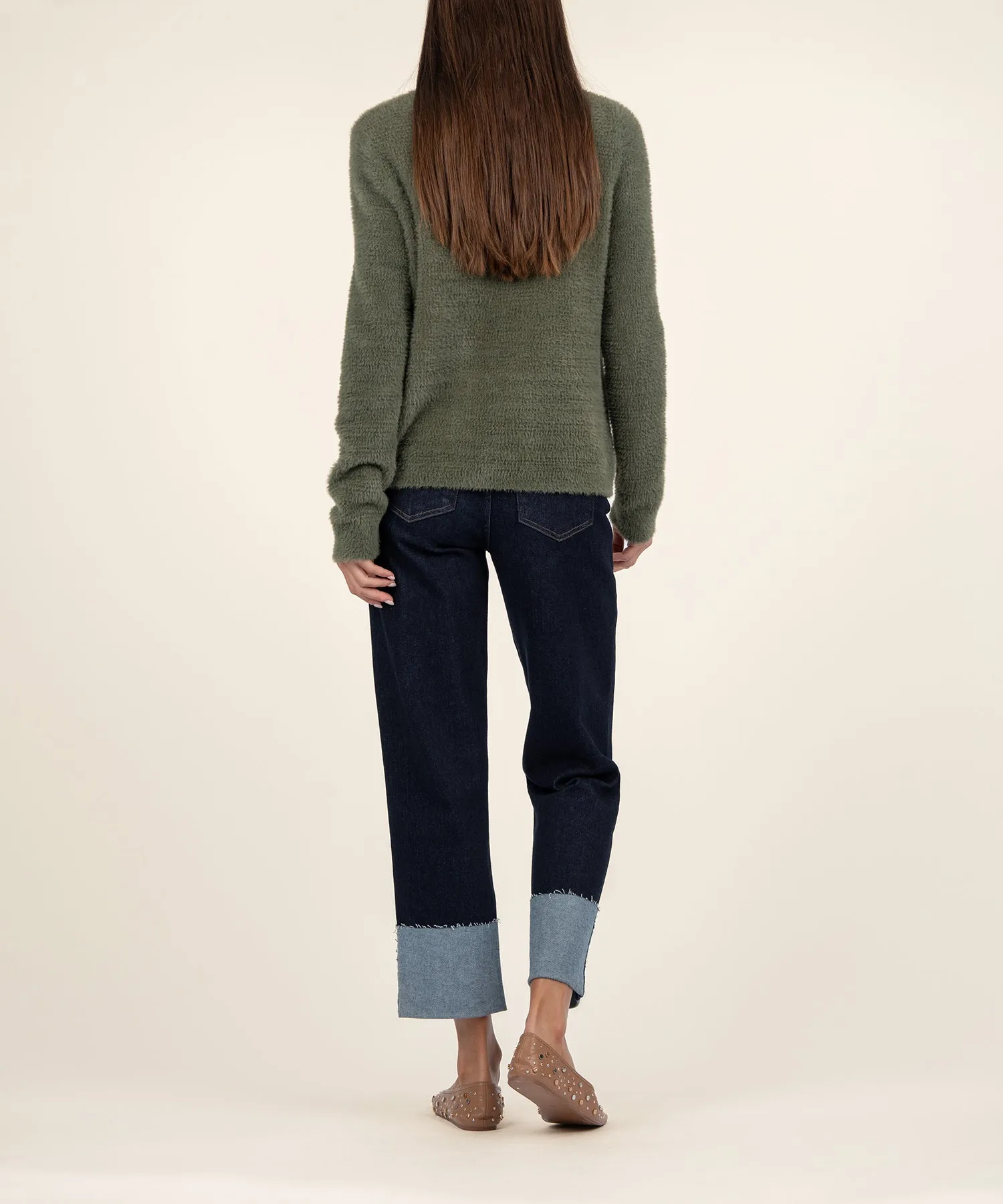 Maxine Sweater - FINAL SALE