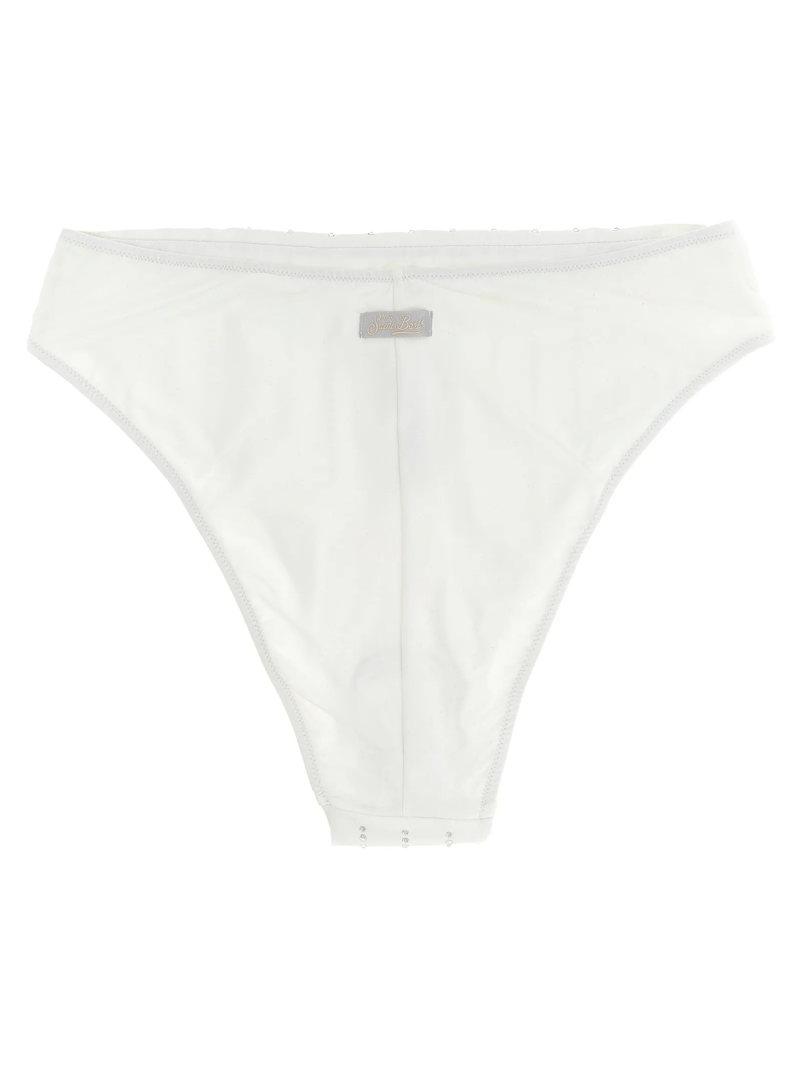 MC2 Saint Barth 'Sibilla' Bikini Bottoms