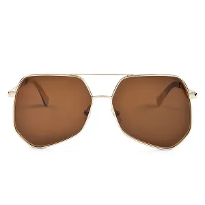 MEGALAST: LIGHT GOLD / BROWN