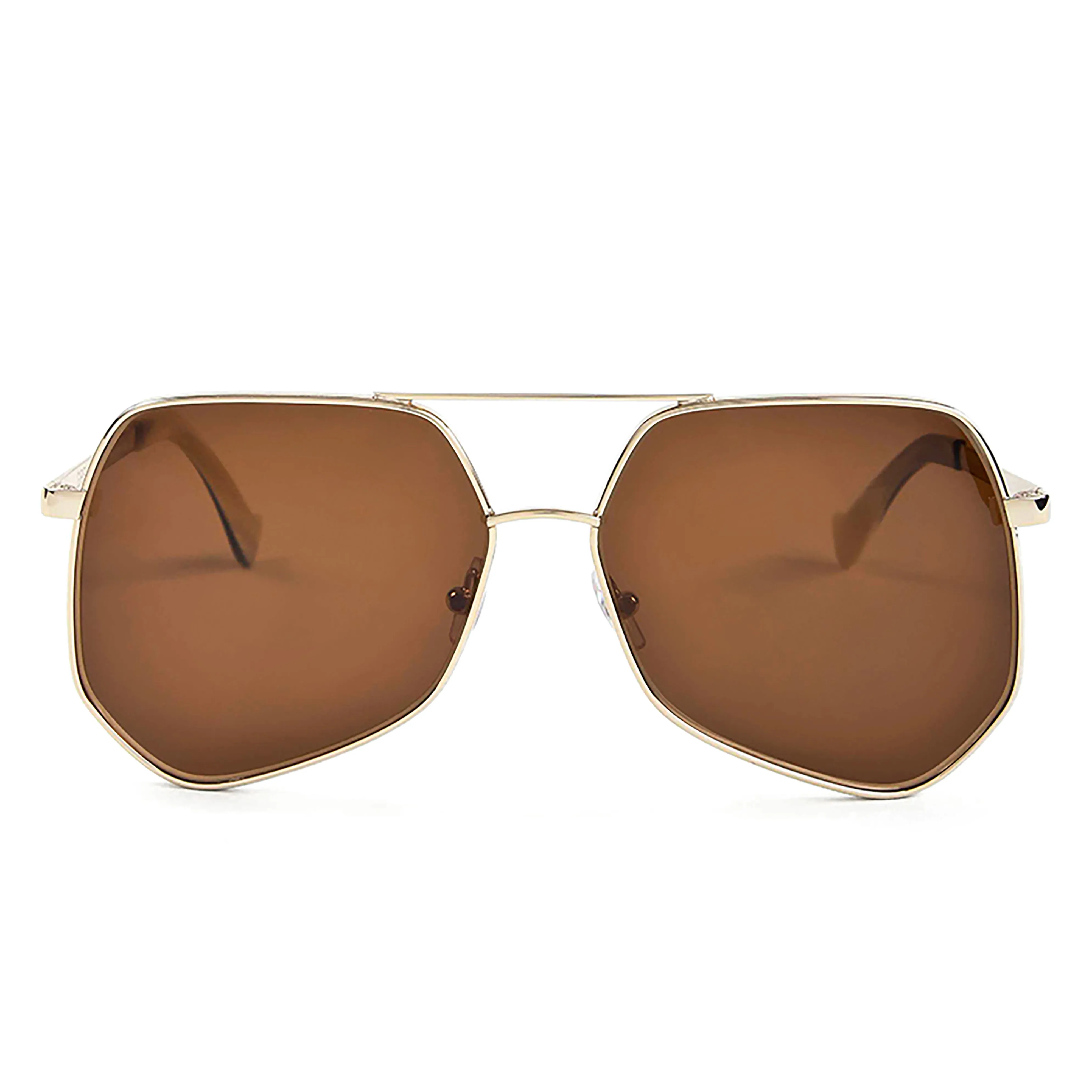 MEGALAST: LIGHT GOLD / BROWN