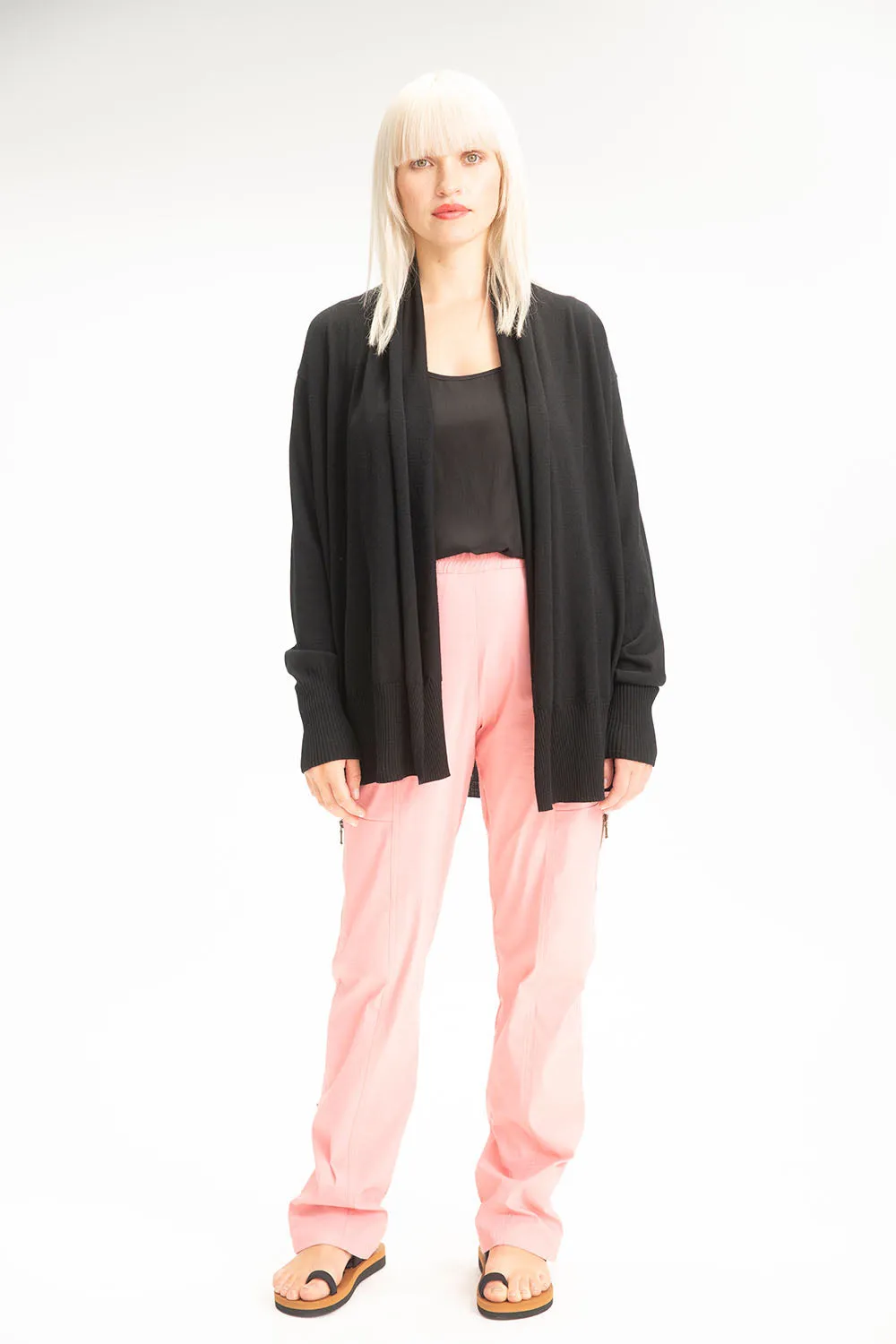 Mela Purdie Club Coat F13 9256