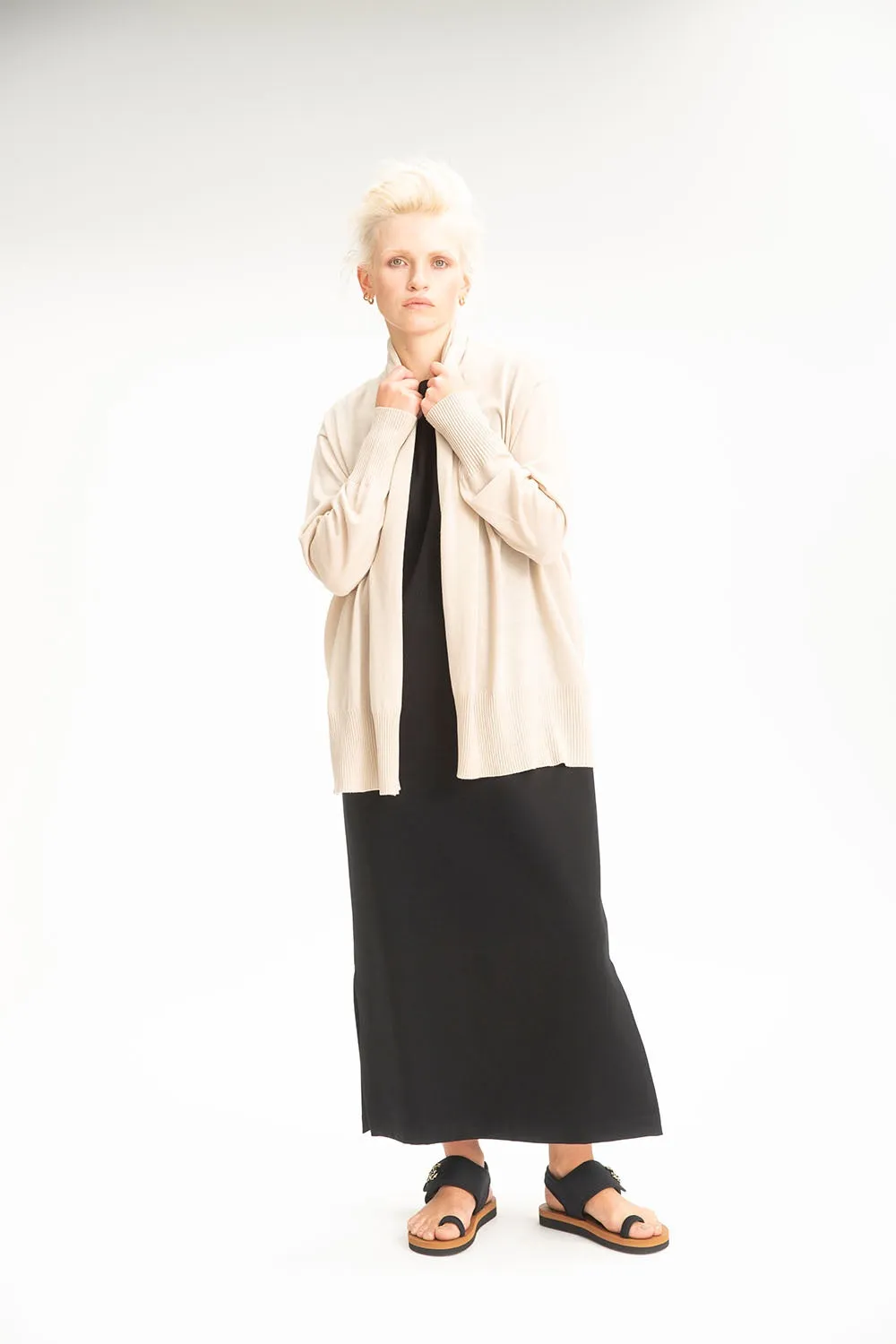 Mela Purdie Club Coat F13 9256