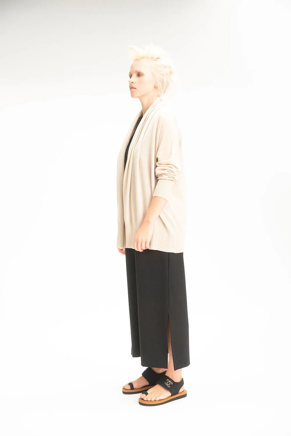 Mela Purdie Club Coat F13 9256
