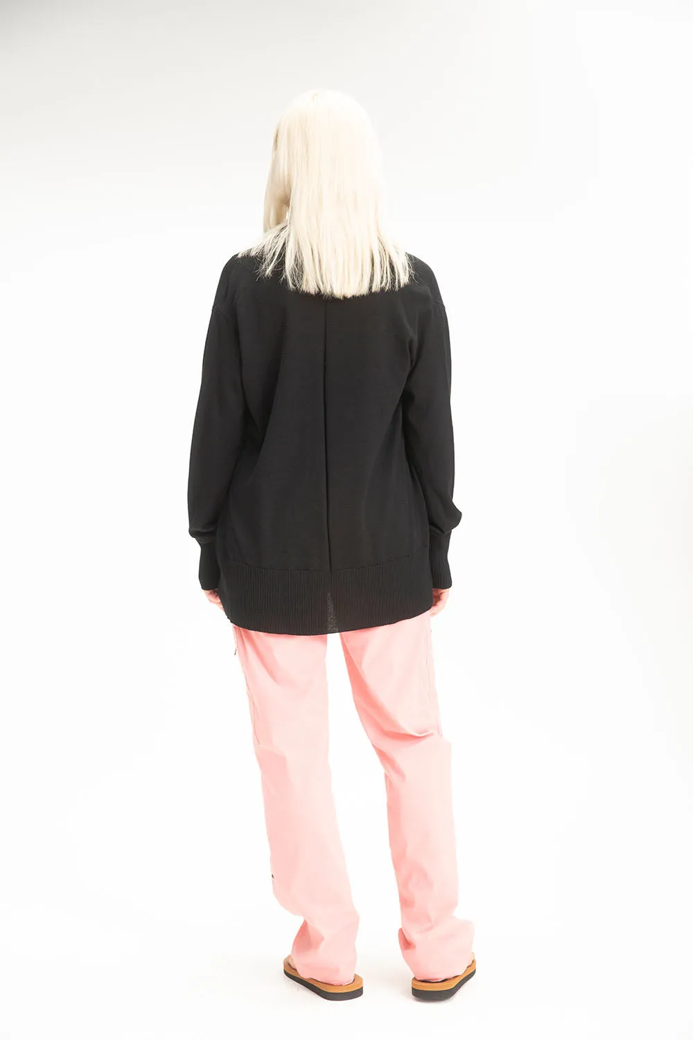 Mela Purdie Club Coat F13 9256