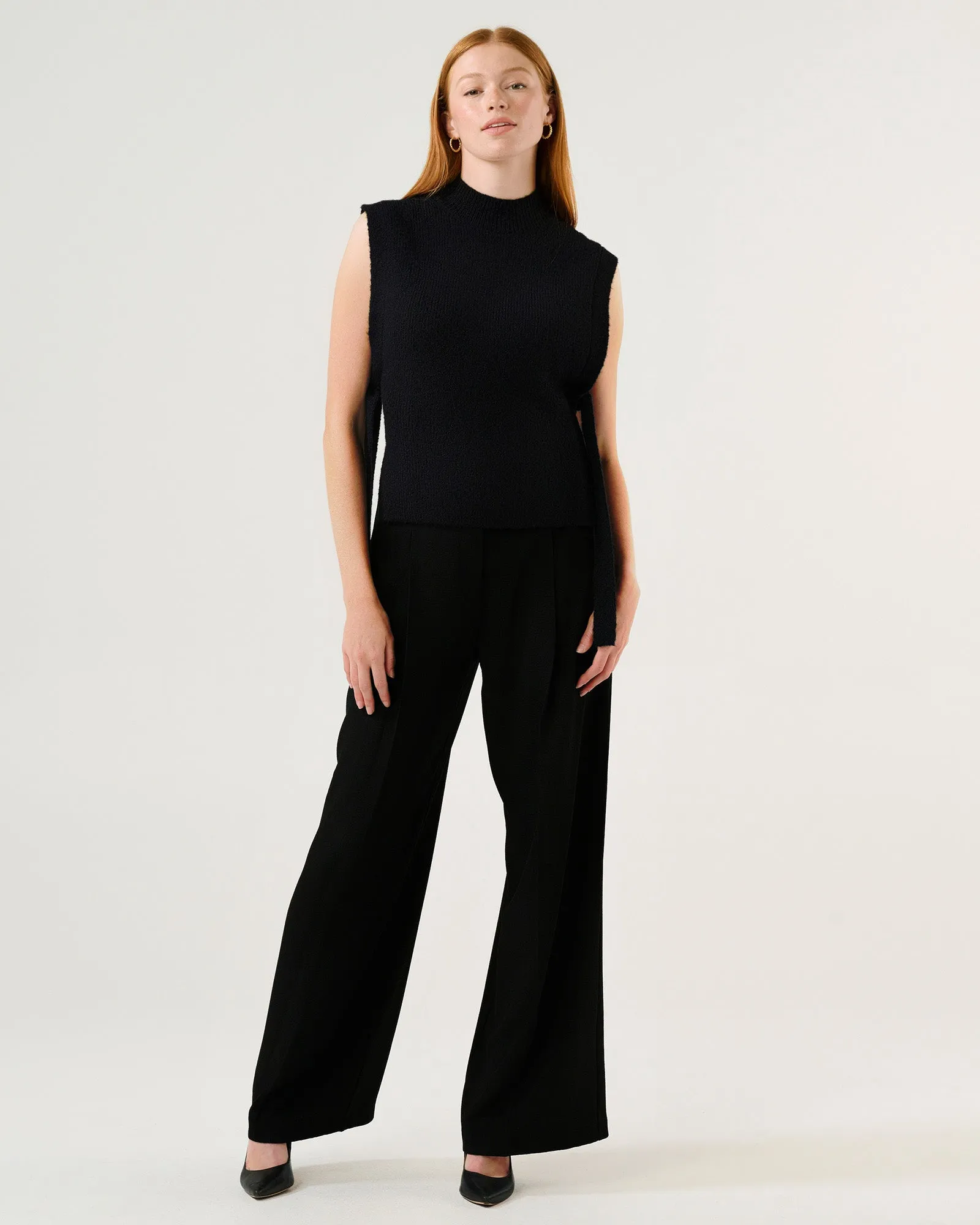 Melinda Knit