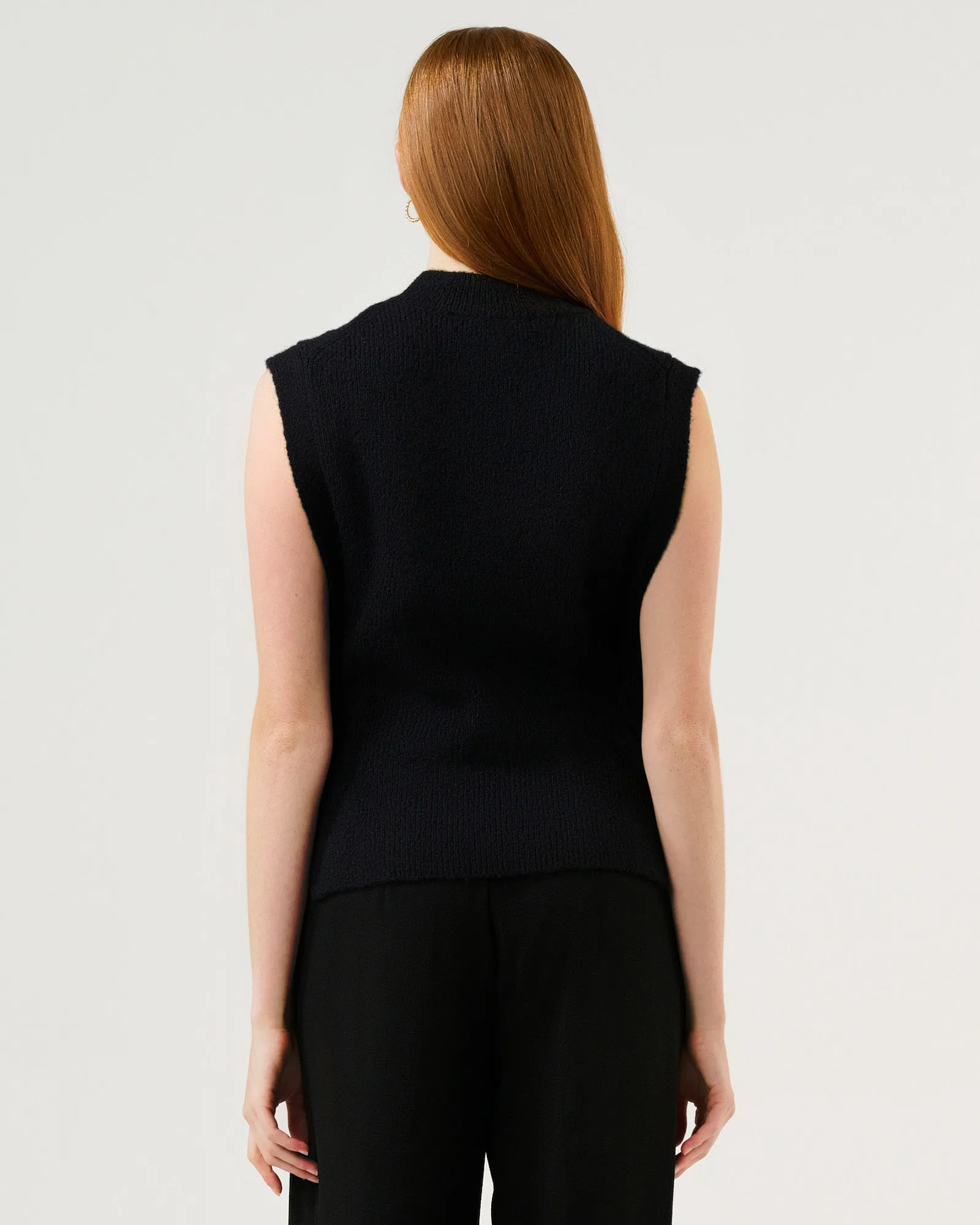 Melinda Knit