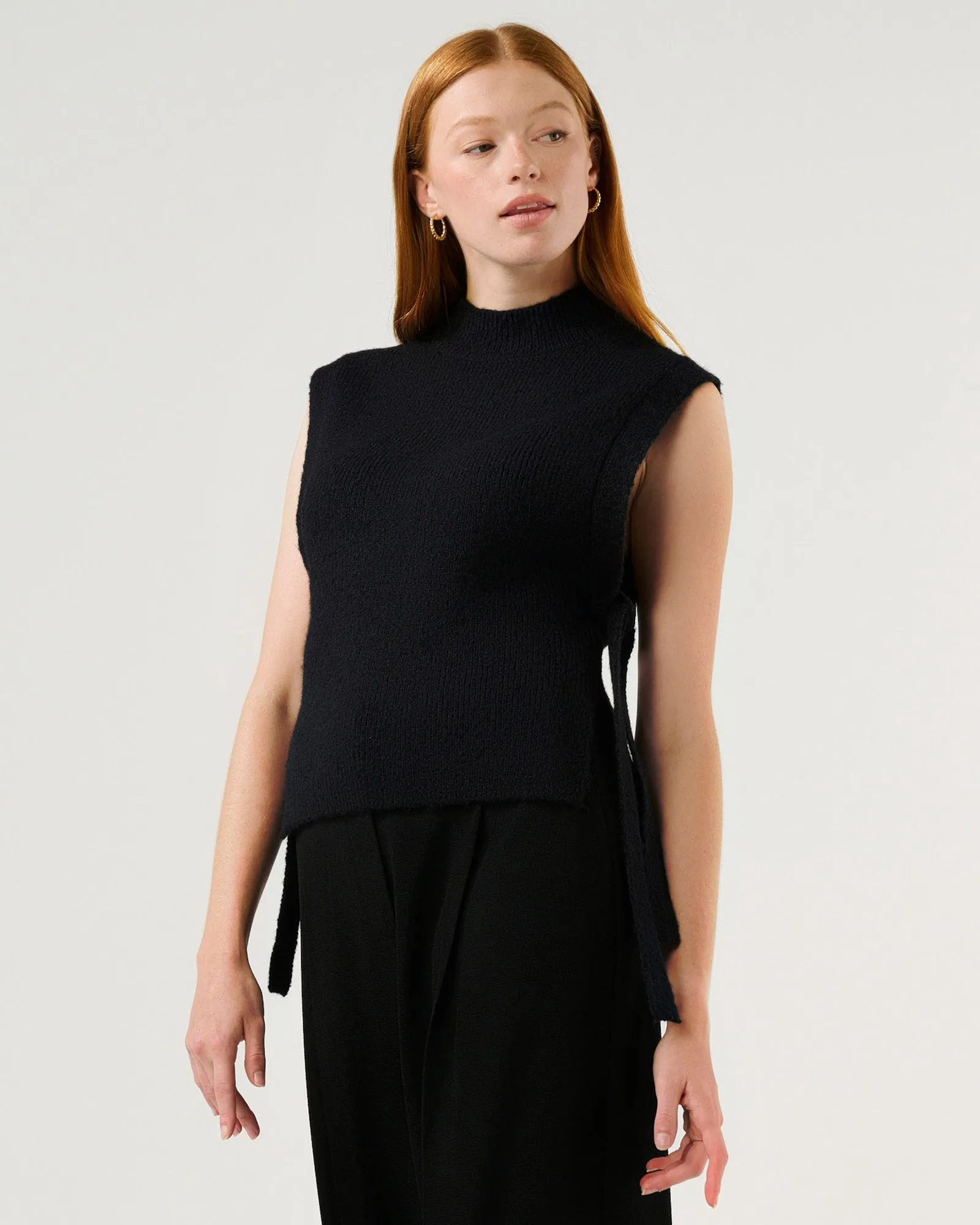 Melinda Knit