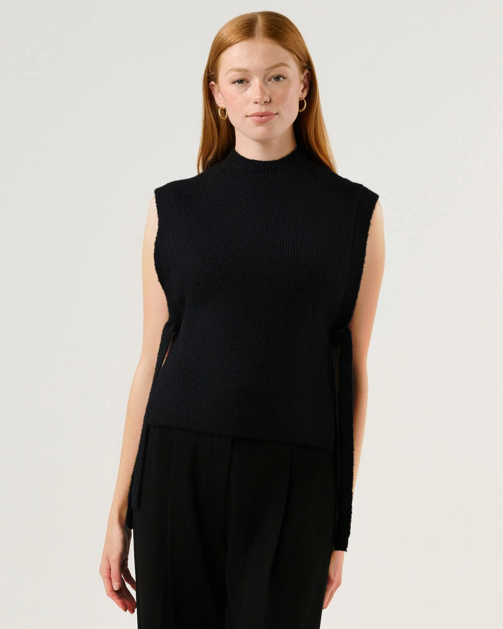 Melinda Knit