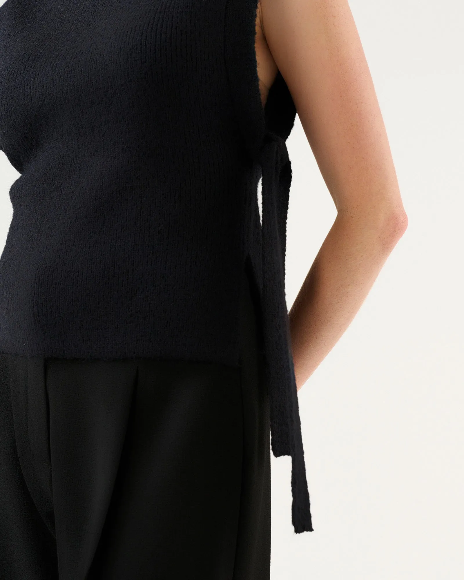 Melinda Knit