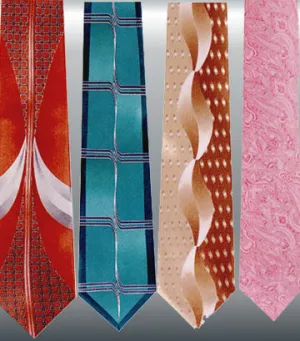 Mens Designer Ties