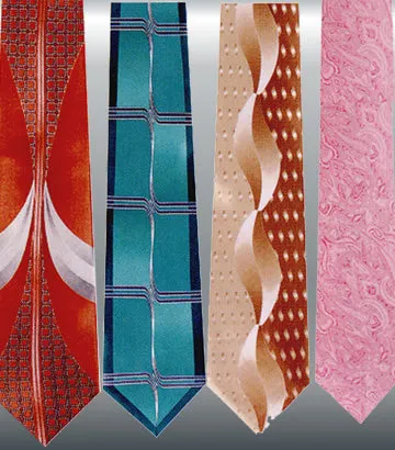 Mens Designer Ties