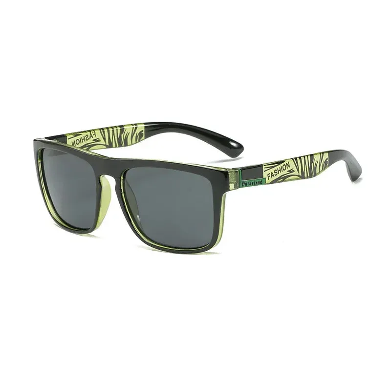 Men's Driving Shades Polarized Sunglasses