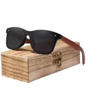 Men's Polarized Outdoor Sunglasses