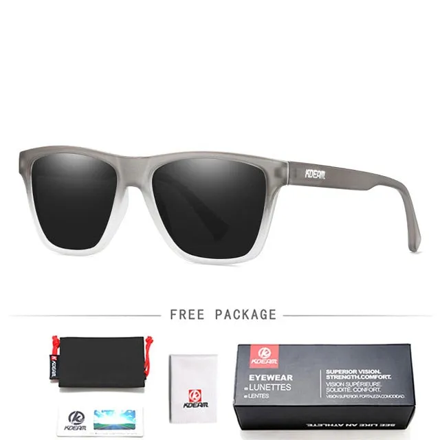 Men's Ultralight Polarized Shades