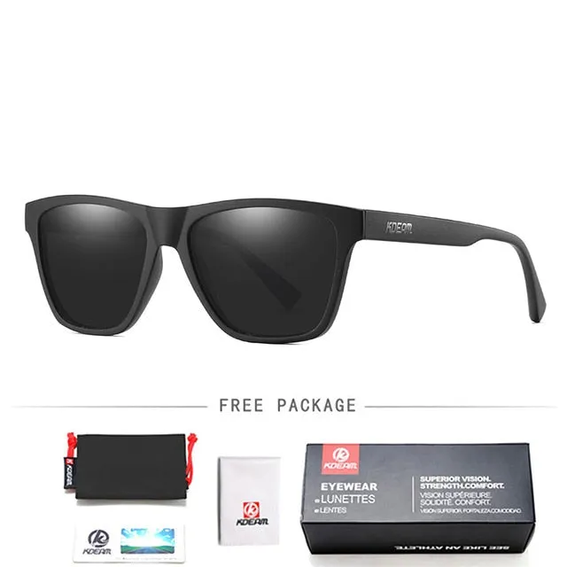 Men's Ultralight Polarized Shades