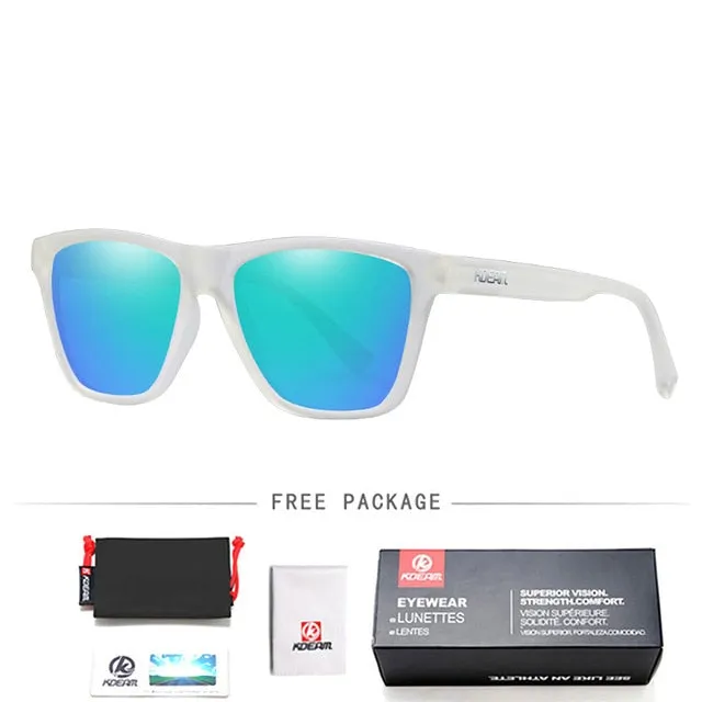 Men's Ultralight Polarized Shades