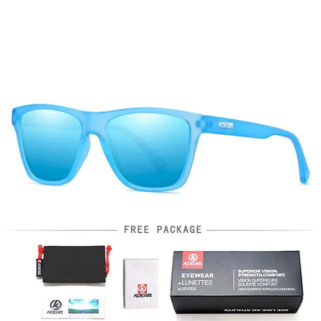 Men's Ultralight Polarized Shades