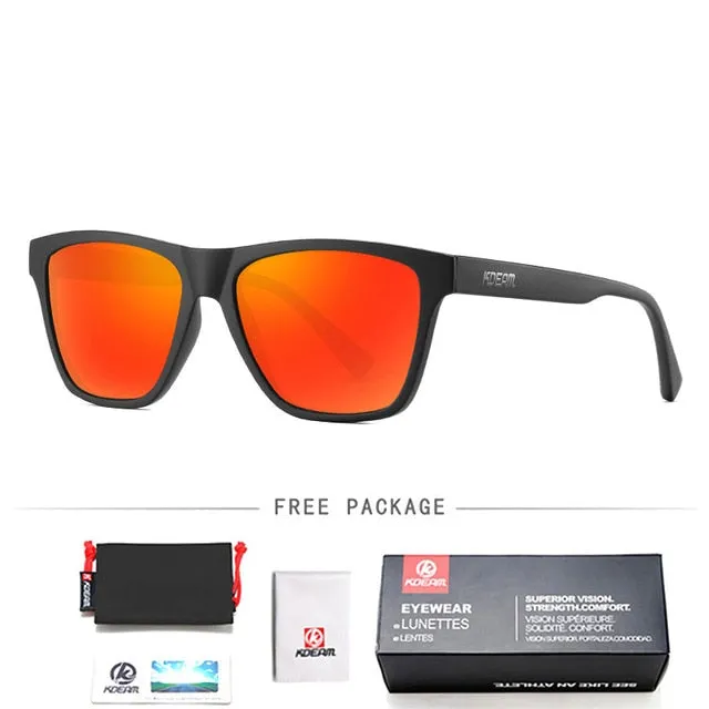 Men's Ultralight Polarized Shades