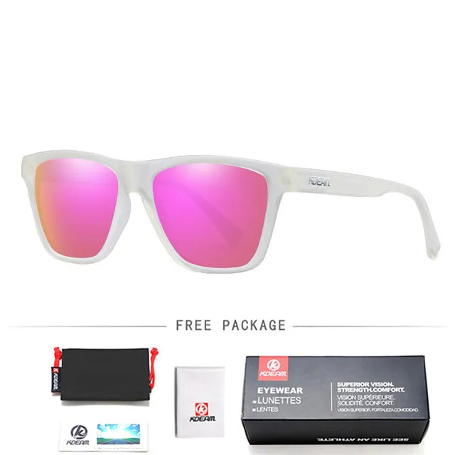 Men's Ultralight Polarized Shades