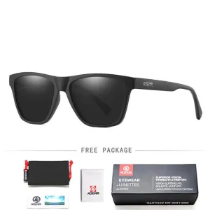 Men's Ultralight Polarized Shades