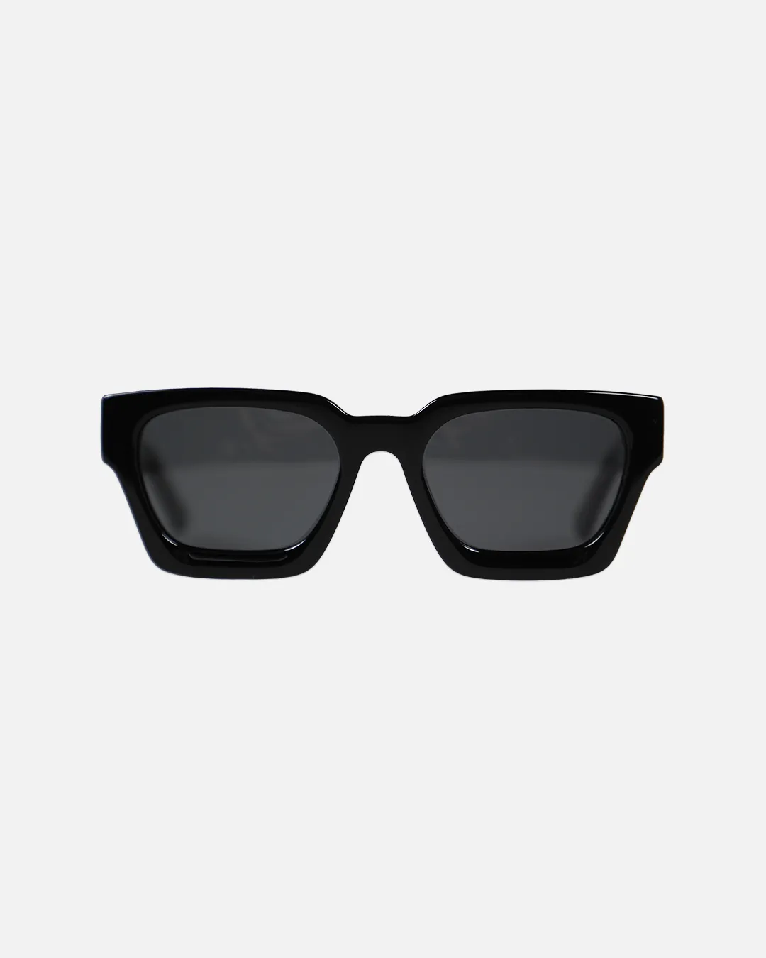 Mercer Sunglasses - Black