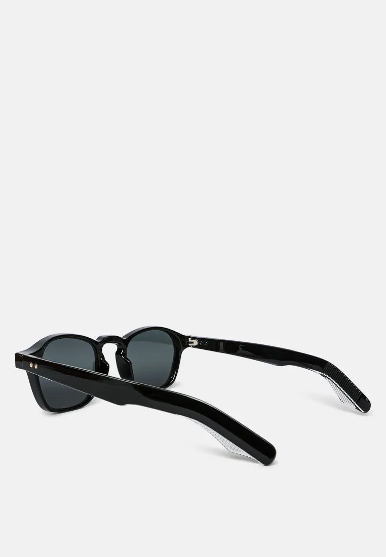 Metro Aviator Sunglasses