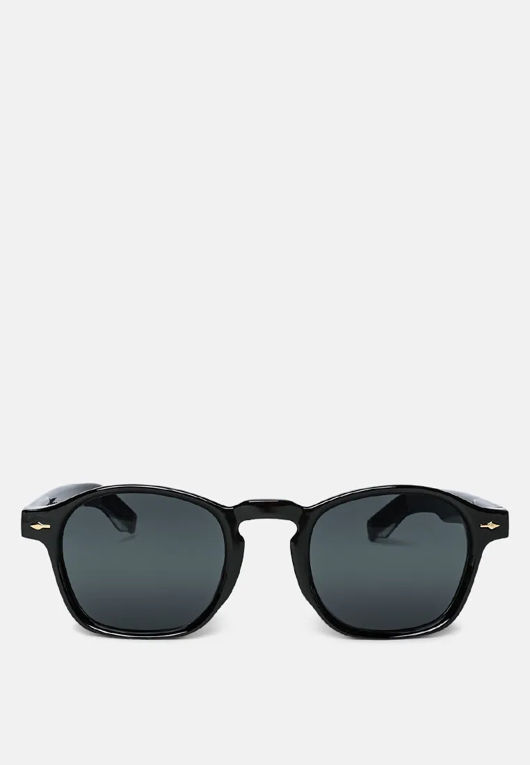 Metro Aviator Sunglasses