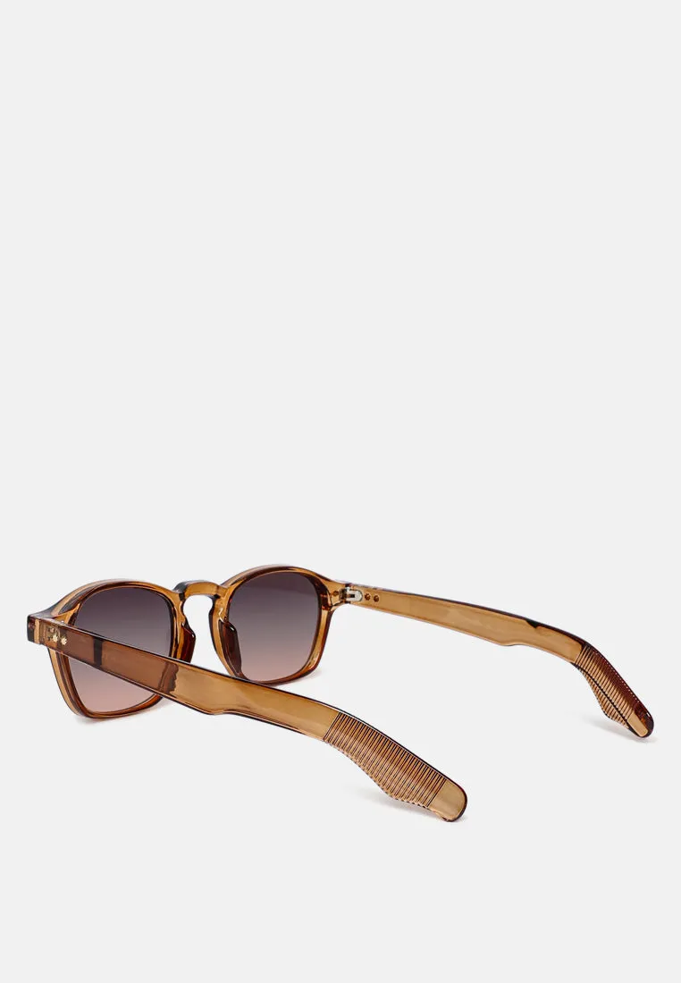 Metro Aviator Sunglasses