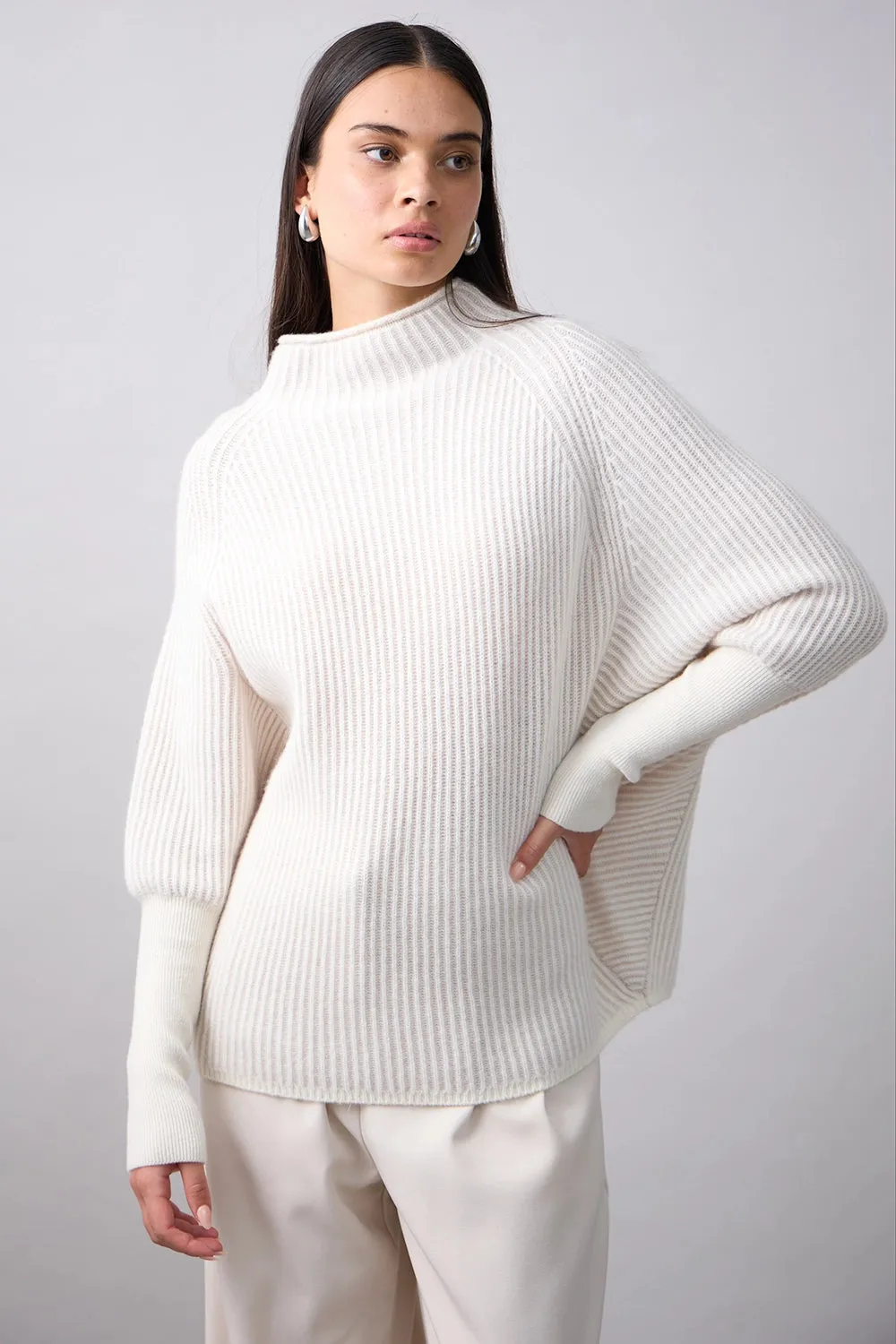 Mia Fratino Marlow Crew 25920