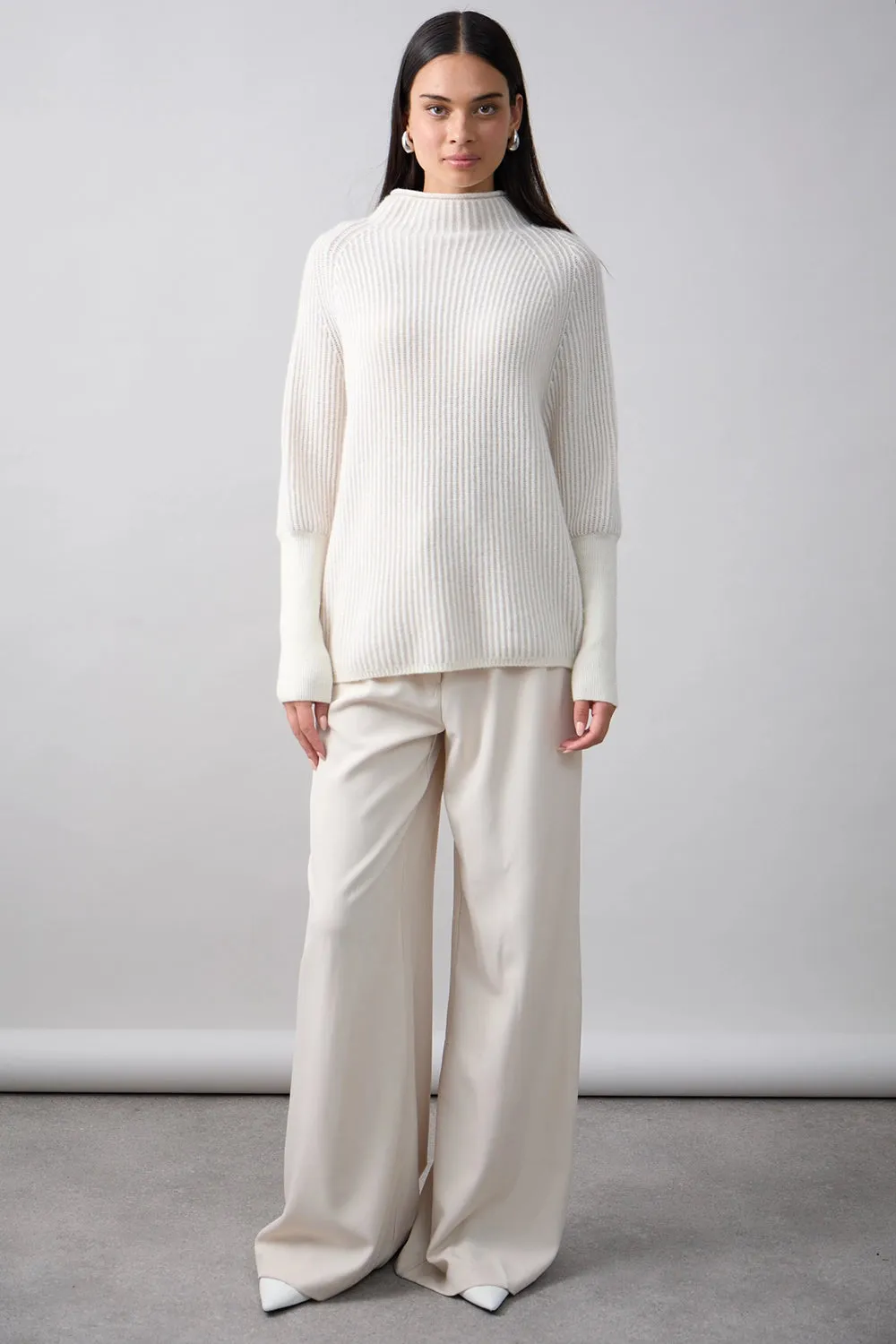 Mia Fratino Marlow Crew 25920